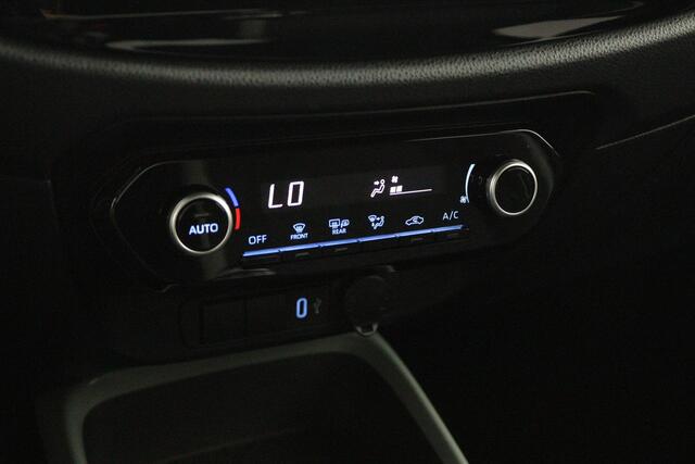 Toyota AYGO X 1.0 VVT-i MT Pulse | Airco | Stoelverwarming | Apple Carplay & Android Auto |