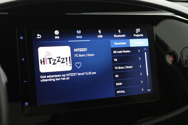 Toyota AYGO X 1.0 VVT-i MT Pulse | Airco | Stoelverwarming | Apple Carplay & Android Auto |
