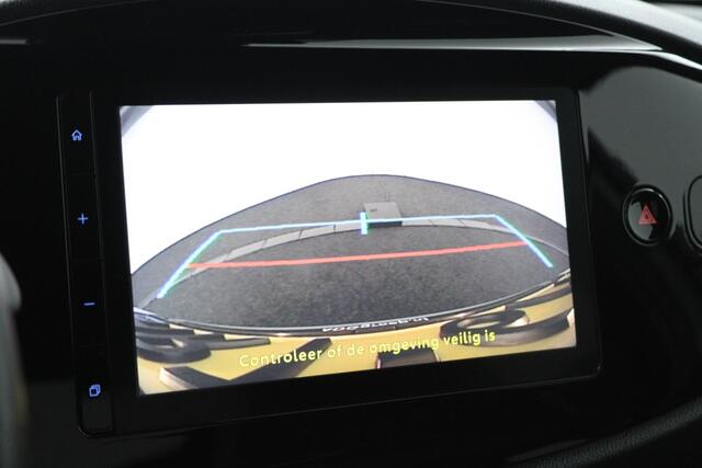 Toyota AYGO X 1.0 VVT-i MT Pulse | Airco | Stoelverwarming | Apple Carplay & Android Auto |