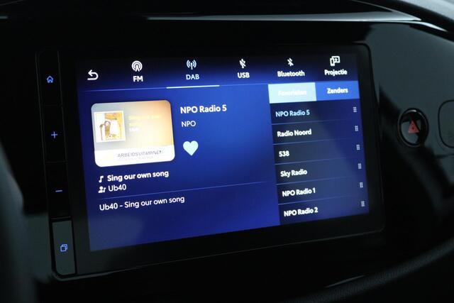 Toyota AYGO X 1.0 VVT-i S-CVT Play | Automaat | LAGE KM-STAND | Parkeer camera | Apple Carplay & Andriod Auto |