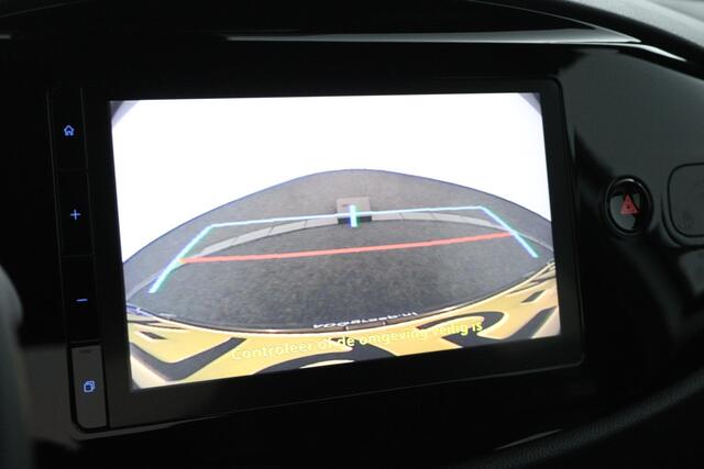 Toyota AYGO X 1.0 VVT-i S-CVT Play | Automaat | LAGE KM-STAND | Parkeer camera | Apple Carplay & Andriod Auto |