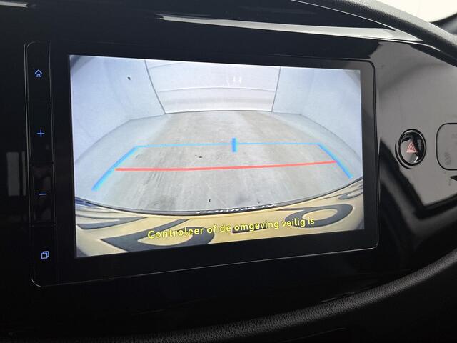 Toyota AYGO X 1.0 VVT-i MT Play | Apple CarPlay / Android Auto (Navigatie) | Camera | Airco |