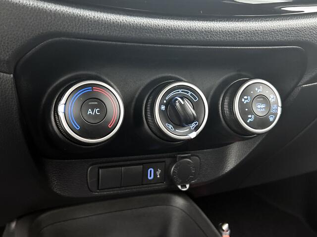 Toyota AYGO X 1.0 VVT-i MT Play | Apple CarPlay / Android Auto (Navigatie) | Camera | Airco |