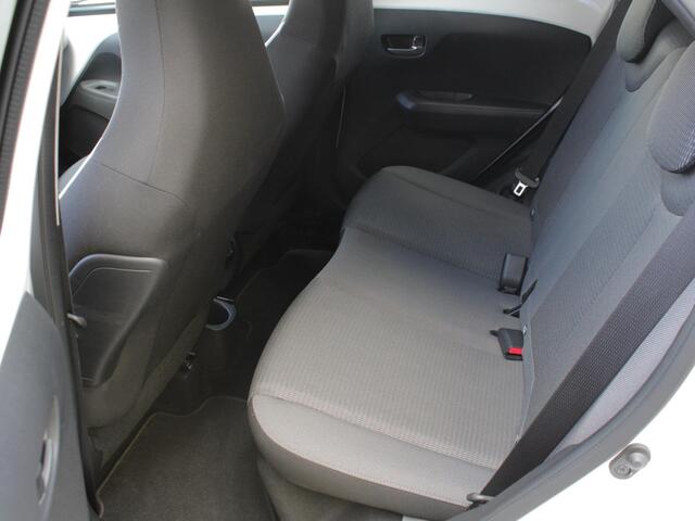Toyota AYGO 1.0 VVT-i x-joy cabrio Automaat | Carplay / Android Auto | Clima | Camera