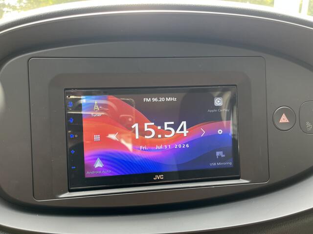 Toyota AYGO X 1.0 VVT-i MT | ADAPT. CRUISE | AIRCO | CARPLAY | LANE ASSIST