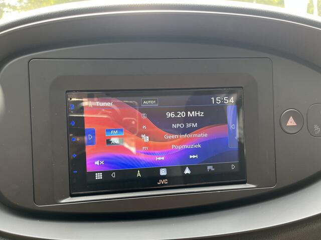 Toyota AYGO X 1.0 VVT-i MT | ADAPT. CRUISE | AIRCO | CARPLAY | LANE ASSIST