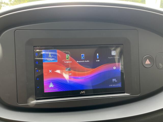 Toyota AYGO X 1.0 VVT-i MT | ADAPT. CRUISE | AIRCO | CARPLAY | LANE ASSIST