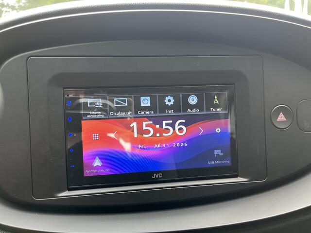 Toyota AYGO X 1.0 VVT-i MT | ADAPT. CRUISE | AIRCO | CARPLAY | LANE ASSIST