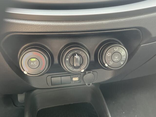 Toyota AYGO X 1.0 VVT-i MT | ADAPT. CRUISE | AIRCO | CARPLAY | LANE ASSIST