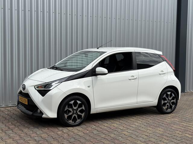 Toyota AYGO 1.0 VVT-i x-joy | Climate Control | Camera