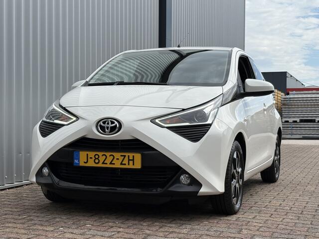 Toyota AYGO 1.0 VVT-i x-joy | Climate Control | Camera