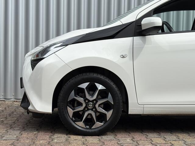 Toyota AYGO 1.0 VVT-i x-joy | Climate Control | Camera