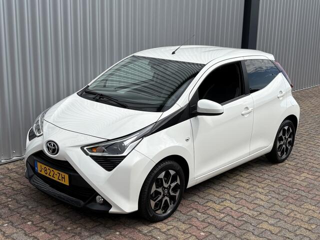 Toyota AYGO 1.0 VVT-i x-joy | Climate Control | Camera