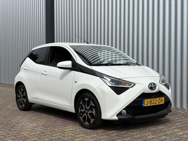 Toyota AYGO 1.0 VVT-i x-joy | Climate Control | Camera