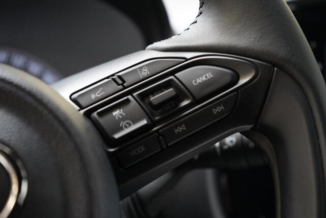 Toyota AYGO X 1.0 VVT-i MT Play | Achteruitrijcamera | Carplay | Airconditioning | Cruise control