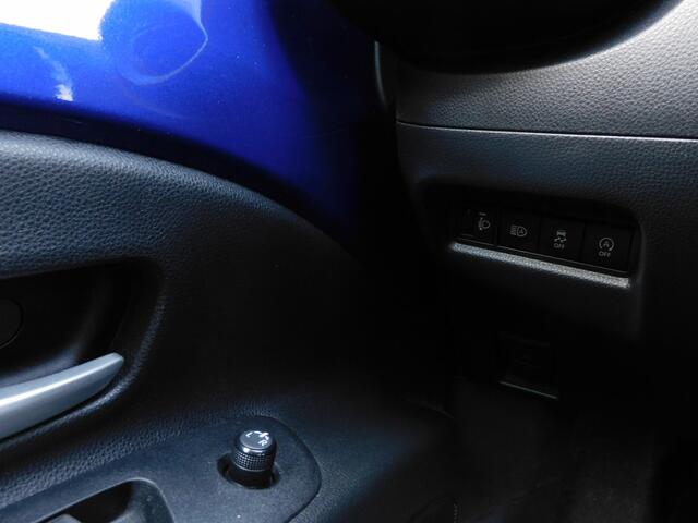 Toyota AYGO X 1.0 VVT-i MT Play CARPLAY/ANDROID! CAMERA! BLUETOOTH! CRUISE! AIRCO!