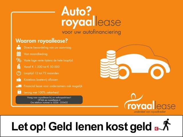 Toyota AYGO 1.0 VVT-I 5DRS. X-FUN / NL AUTO / AIRCO / EL. RAMEN / BLUETOOTH