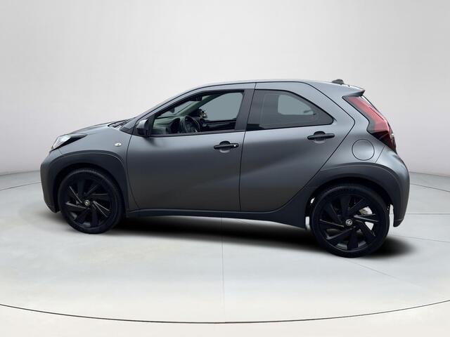 Toyota AYGO X 1.0 VVT-i S-CVT Play | Parkeercamera | Apple carplay | Rijklaarprijs! |