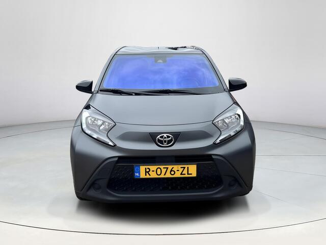 Toyota AYGO X 1.0 VVT-i S-CVT Play | Parkeercamera | Apple carplay | Rijklaarprijs! |