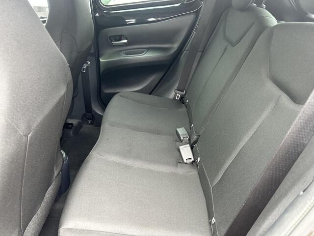 Toyota AYGO X 1.0 VVT-i S-CVT Play | Parkeercamera | Apple carplay | Rijklaarprijs! |