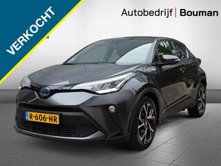 toyota-c-hr-1.8-hybrid-dynamic