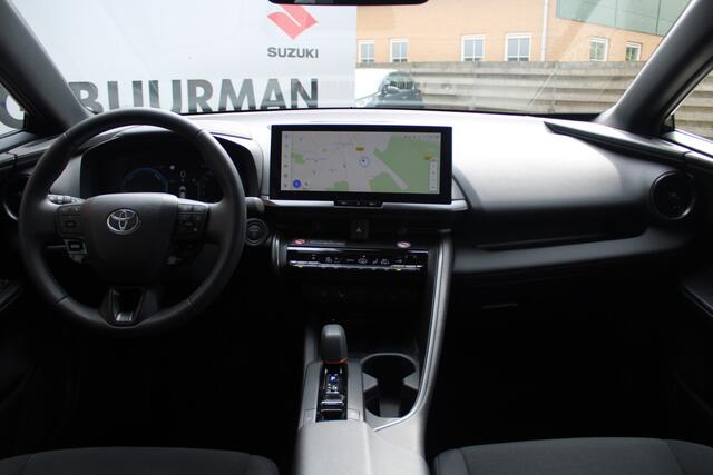 Toyota C-HR 1.8 Hybrid 140 First Edition Automaat Bi-tone Premium lak , NL Auto 360 Camera, Elektrische Achterklep, Draadloze Apple Carplay\Android Auto, Navigatie