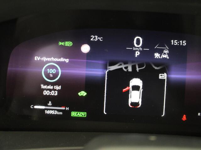 Toyota C-HR 1.8 Hybrid Executive Next Generation Pack | JBL | Panoramadak |