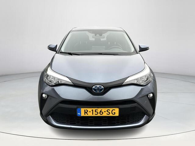 Toyota C-HR 2.0 Hybrid Dynamic Adaptive Cruise | Climate Controle |
