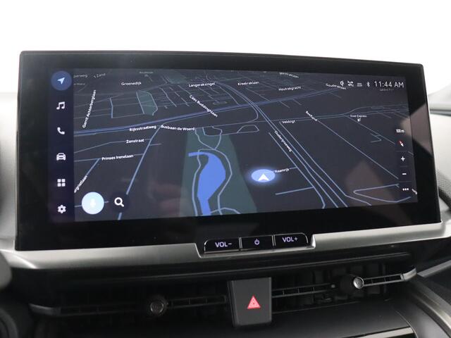 Toyota C-HR 1.8 Hybrid First Edition | Dodehoekdetectie | Apple Carplay | Parkeercamera | | Leverbaar vanaf 04-12 |