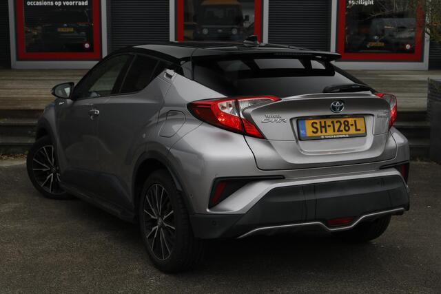 Toyota C-HR 1.8 Hybrid Style Premium Outdoor Pack