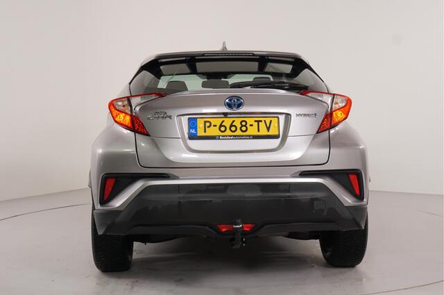 Toyota C-HR 1.8 Hybrid Active | Trekhaak | Camera | LED |