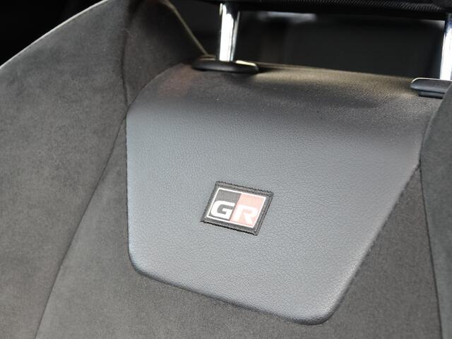 Toyota C-HR 2.0 Hybrid GR-Sport H-LEER | TREKH. | ECC | NAVI | JBL AUDIO