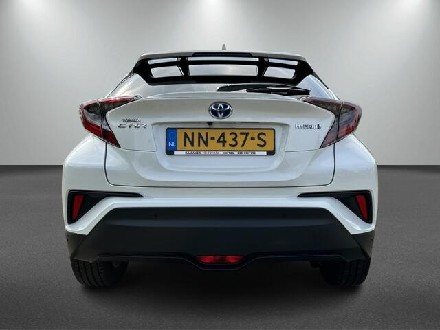 Toyota C-HR 1.8 Hybrid Premium