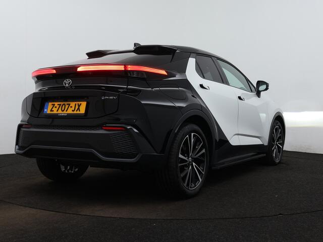 Toyota C-HR Plug-in Hybrid 220 Première Edition | DEMO |