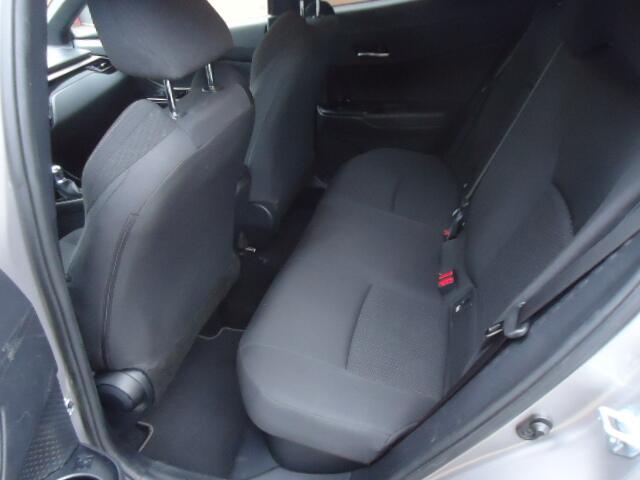 Toyota C-HR 1.8 Hybrid Dynamic