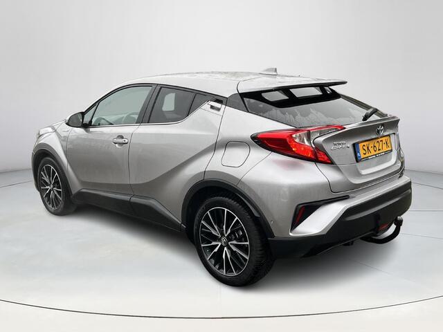 Toyota C-HR 1.8 Hybrid Style | JBL geluidssysteem | Stoelverwarming | Trekhaak