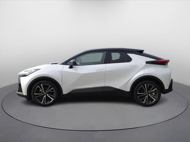 Toyota C-HR 1.8 Hybrid 140 Executive Toyota C-HR Hybrid 140 Executive **NIEUWE AUTO/ DIRECT LEVERBAAR****