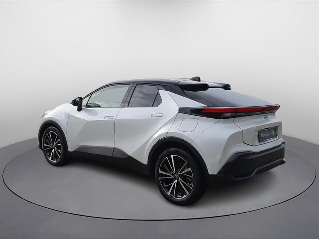 Toyota C-HR 1.8 Hybrid 140 Executive Toyota C-HR Hybrid 140 Executive **NIEUWE AUTO/ DIRECT LEVERBAAR****