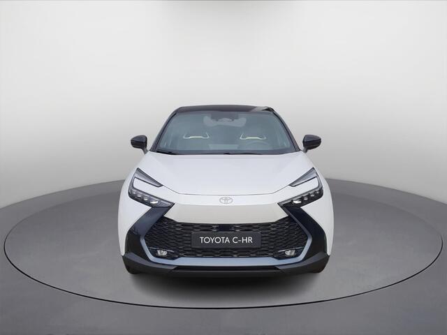Toyota C-HR 1.8 Hybrid 140 Executive Toyota C-HR Hybrid 140 Executive **NIEUWE AUTO/ DIRECT LEVERBAAR****