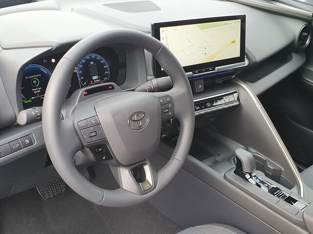 Toyota C-HR 1.8 Hybrid 140 Executive Toyota C-HR Hybrid 140 Executive **NIEUWE AUTO/ DIRECT LEVERBAAR****