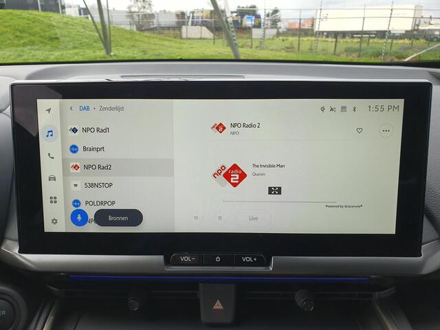 Toyota C-HR 1.8 Hybrid 140 Executive Toyota C-HR Hybrid 140 Executive **NIEUWE AUTO/ DIRECT LEVERBAAR****