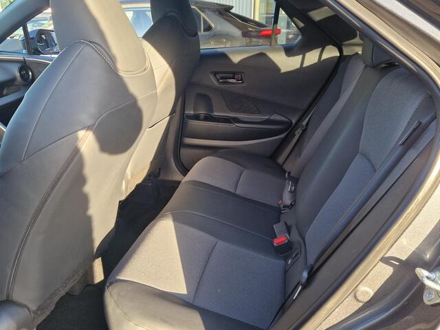 Toyota C-HR 1.8 Hybrid 140 Executive