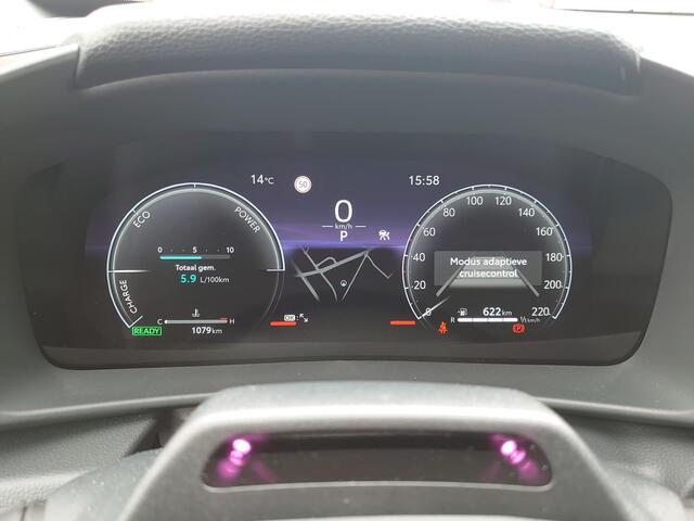 Toyota C-HR 1.8 Hybrid Executive | Next Generation Pack | DEMO