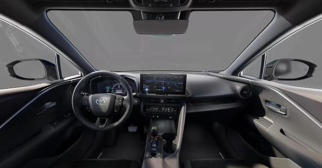 Toyota C-HR 1.8 Hybrid 140 First Edition