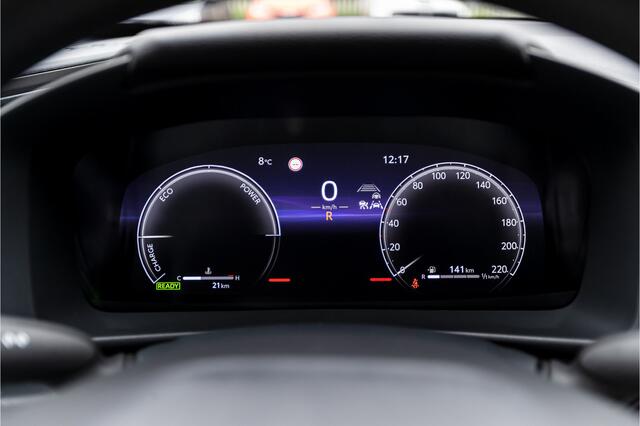 Toyota C-HR 1.8 Hybrid 140 First Edition Dodenhoekdetectie, Navigatie, Parkeersensoren V + A , All-in Rijklaarprijs