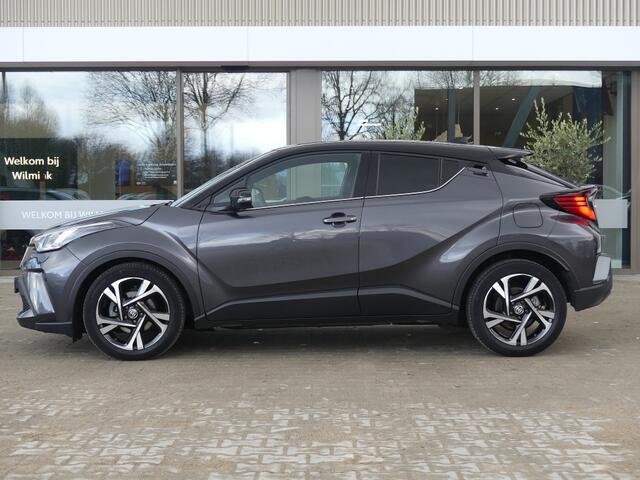 Toyota C-HR 1.8 Hybrid Dynamic | Navigatie | Camera | Parkeersensor