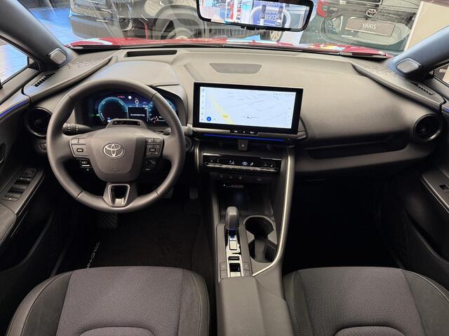 Toyota C-HR 2.0 Plug-in Hybrid 220 Executive **NIEUWE AUTO/ PLUS PACK/ DIRECT LEVERBAAR**
