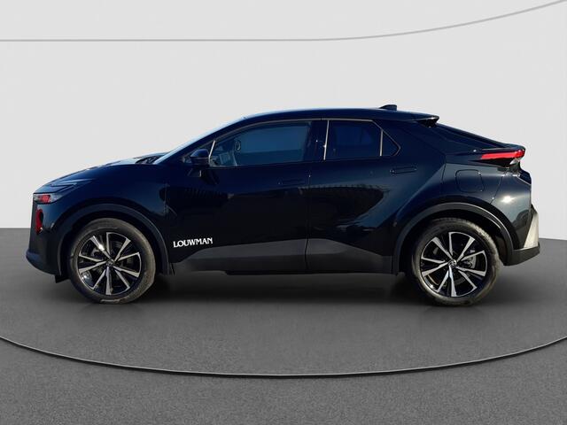 Toyota C-HR 2.0 Plug-in Hybrid 220 Business Plus | Informeer Naar De Aanwezigheid |