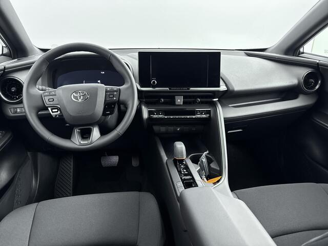 Toyota C-HR 2.0 Plug-in Hybrid 220 Dynamic | Apple Carplay & Android Auto | Parkeercamera |