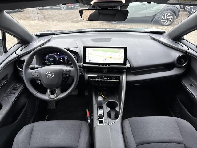 Toyota C-HR 2.0 Hybrid 200 First Edition **NAVIGATIE/ DODEHOEK DETECTIE/ 360 CAMERA/ 36 MAANDEN GARANTIE**